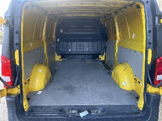 Mercedes eVito EXTRA LANG 41KWH picture 16