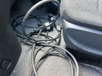 Mercedes eVito EXTRA LANG 41KWH picture 15