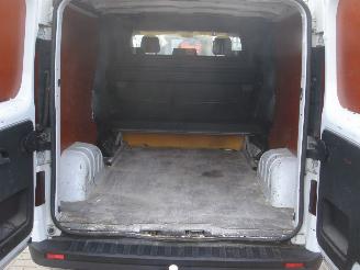 Opel Vivaro DUBBELE CABINE L2-H2 1.6DTCI  AIRCO picture 13