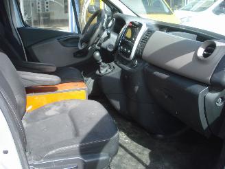 Renault Trafic AIRCO-NAVI  EURO 6 picture 14