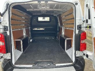 Opel Vivaro 1.5 BLEUHDI  100 S&S L3 picture 7