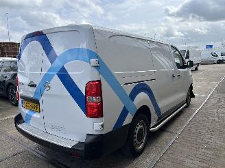 Opel Vivaro 1.5 BLEUHDI  100 S&S L3 picture 3