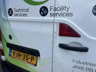 Renault Master T35 2.3 DCI 150 L3H3 ENERGY picture 7