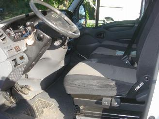 Iveco Daily KOELWAGEN 2.3D EURO 5 93KW 35 S 13 picture 10