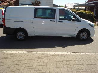  Mercedes Vito 114CDI LONG EURO 6 2020/4