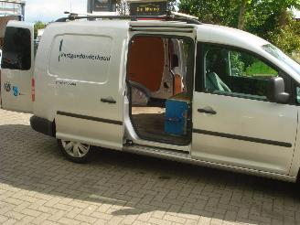 Volkswagen Caddy MAXI 1.6TDI AIRCO - NAVI picture 7