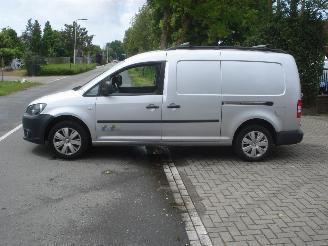 Volkswagen Caddy MAXI 1.6TDI AIRCO - NAVI picture 4