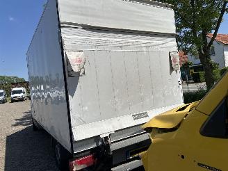 Mercedes Sprinter 314  2.2 CDI  432HD picture 6
