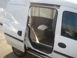 Opel Combo 1.300 DIESEL picture 10