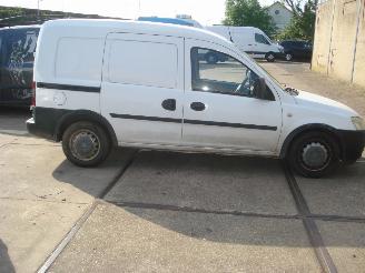Opel Combo 1.300 DIESEL picture 4