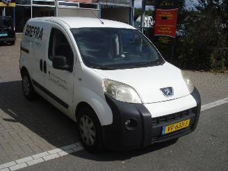  Peugeot Bipper HDI  AIRCO 2013/8