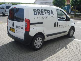 Peugeot Bipper HDI  AIRCO picture 7