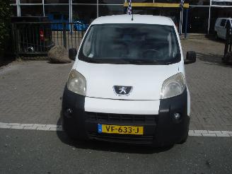 Peugeot Bipper HDI  AIRCO picture 2