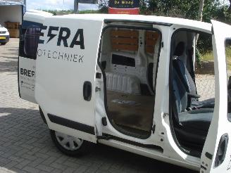 Peugeot Bipper HDI  AIRCO picture 8