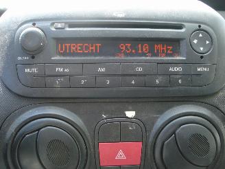 Peugeot Bipper HDI  AIRCO picture 11