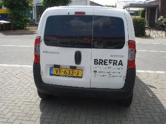 Peugeot Bipper HDI  AIRCO picture 6