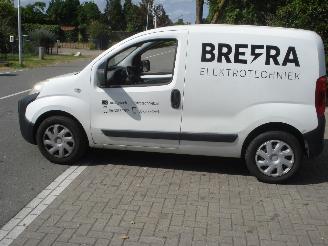 Peugeot Bipper HDI  AIRCO picture 4