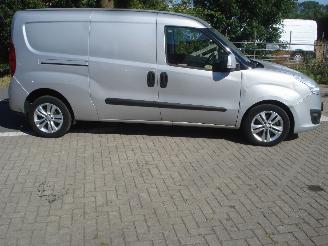 Opel Combo LONG 1.6 CDTI AIRCO L2-H1 picture 5