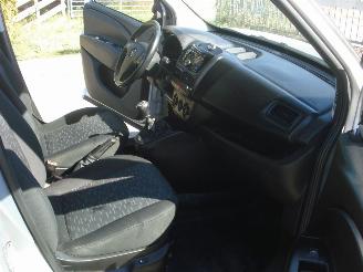 Opel Combo LONG 1.6 CDTI AIRCO L2-H1 picture 14
