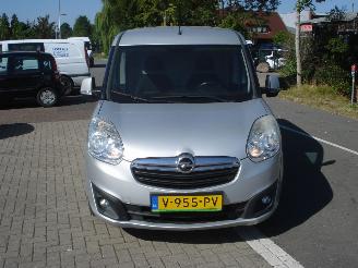 Opel Combo LONG 1.6 CDTI AIRCO L2-H1 picture 2