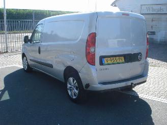 Opel Combo LONG 1.6 CDTI AIRCO L2-H1 picture 7