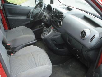 Peugeot Partner 1.6HDI  AIRCO picture 13