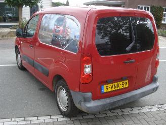 Peugeot Partner 1.6HDI  AIRCO picture 8