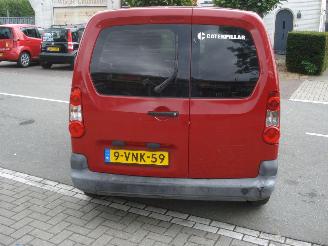 Peugeot Partner 1.6HDI  AIRCO picture 7