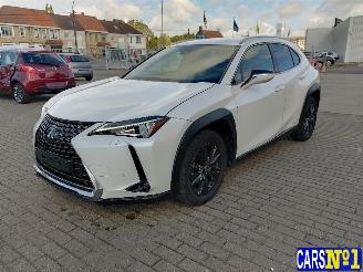 skadebil auto Lexus UX  2021/5