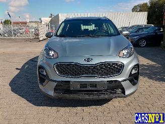 Kia Sportage  picture 2