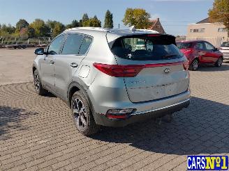 Kia Sportage  picture 4
