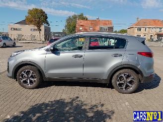 Kia Sportage  picture 8