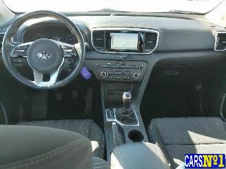 Kia Sportage  picture 11