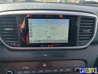 Kia Sportage  picture 15