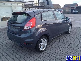Ford Fiesta  picture 4