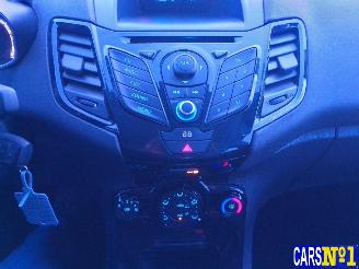 Ford Fiesta  picture 19