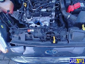 Ford Fiesta  picture 11