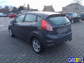 Ford Fiesta  picture 6