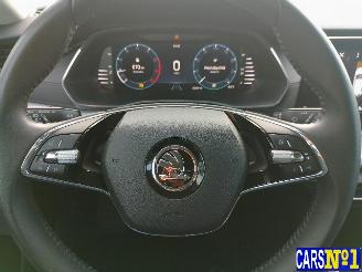 Skoda Octavia  picture 22