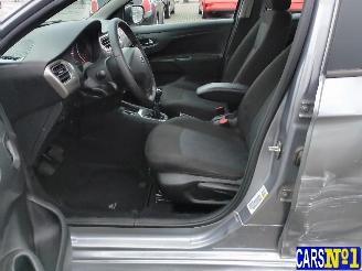 Citroën C-Elysee  picture 14