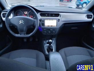 Citroën C-Elysee  picture 13