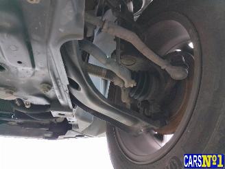 Citroën C-Elysee  picture 12