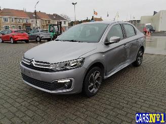 škoda osobní automobily Citroën C-Elysee  2019/2