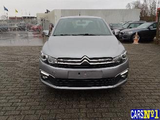 Citroën C-Elysee  picture 2