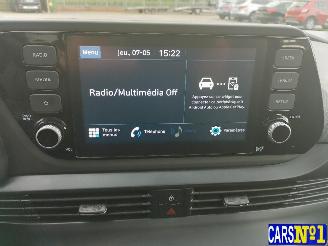 Hyundai Bayon  picture 17