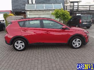 Hyundai Bayon  picture 8