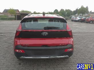 Hyundai Bayon  picture 5