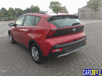 Hyundai Bayon  picture 6