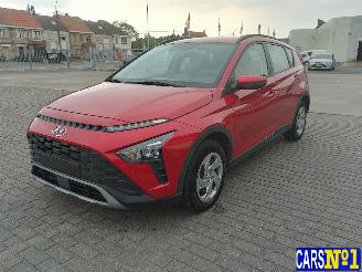 Schadeauto Hyundai Bayon  2024/6