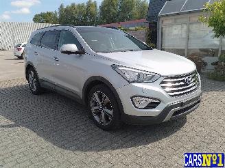 Hyundai Grand Santa Fe SANTA FE picture 3